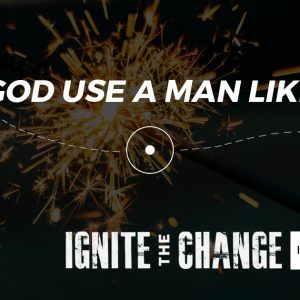 Can God Use a Man Like Me?