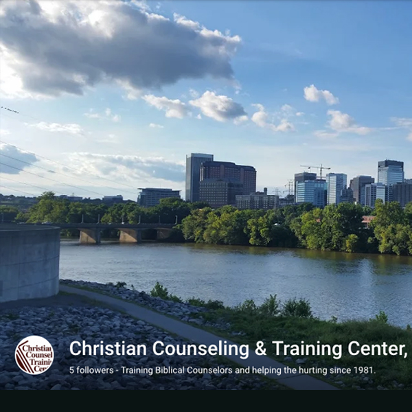 Christian Counseling Training Center