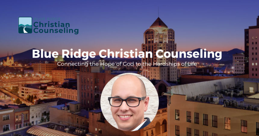 Workshop Highlight: Michael Gembola, Blue Ridge Christian Counseling