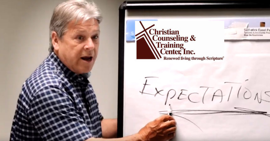 Workshop Highlight: Andy Redford, The Christian Counseling & Training Center