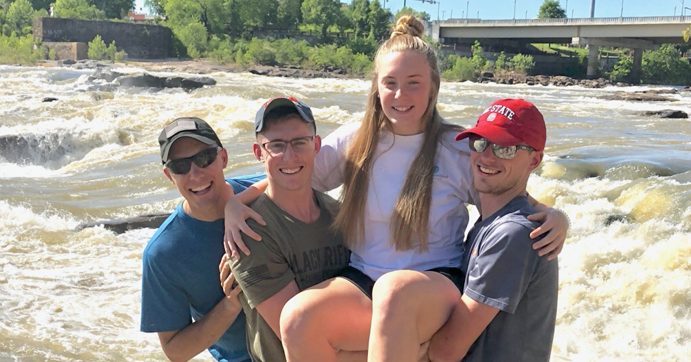 Family Update May 2019