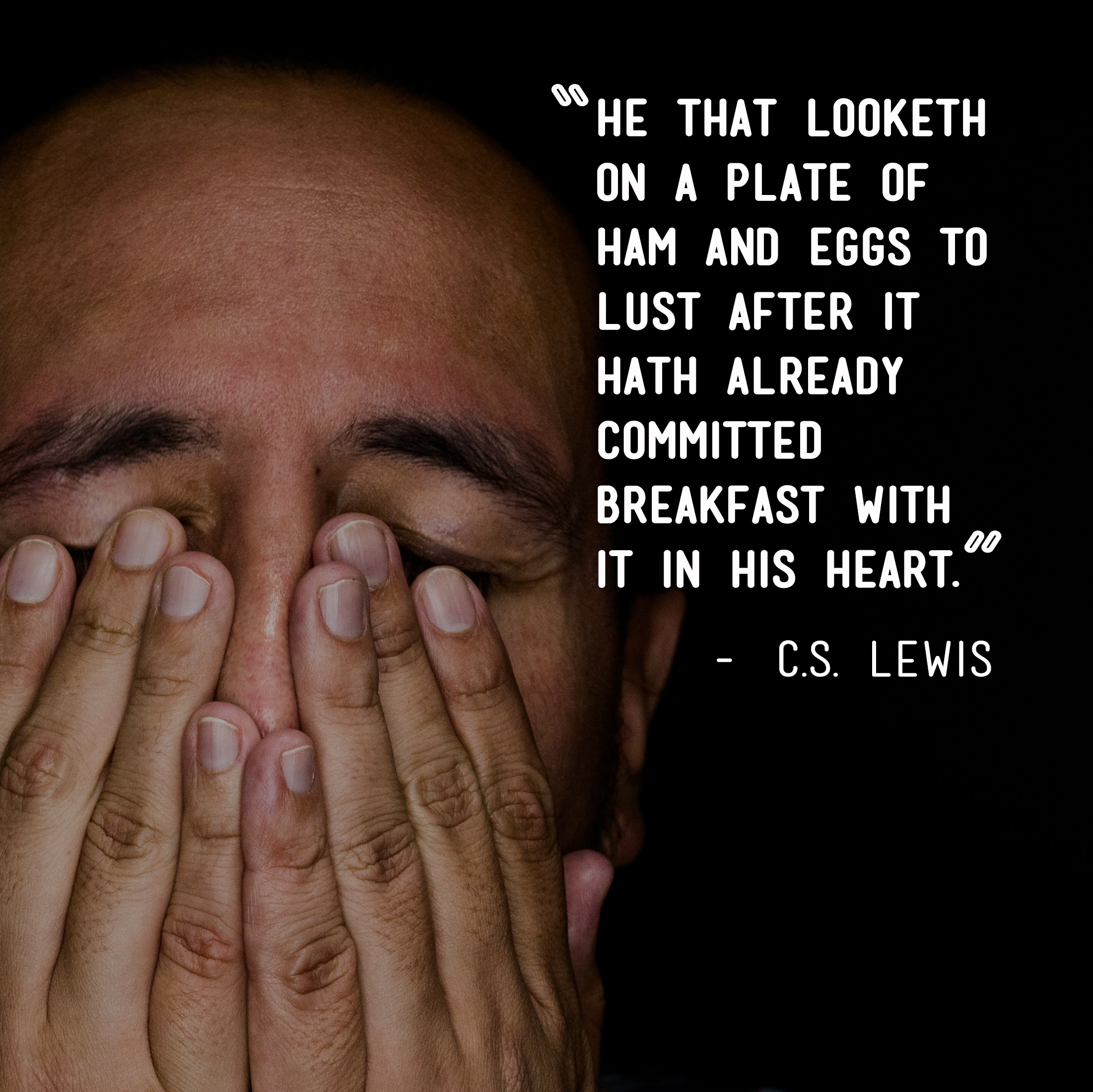 CS Lewis Breakfast
