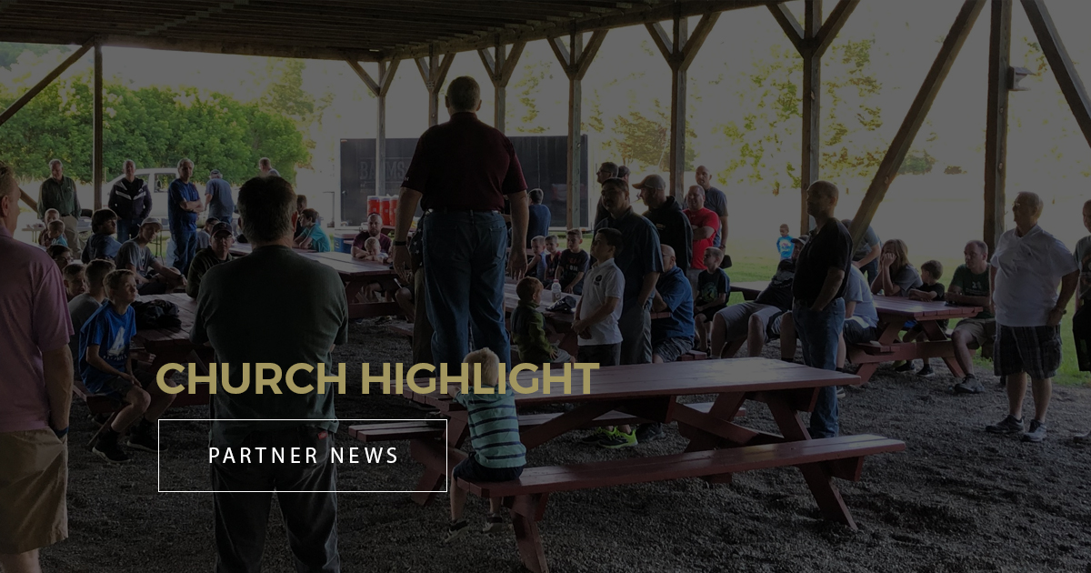 Church Highlight – Lakeside Baptist