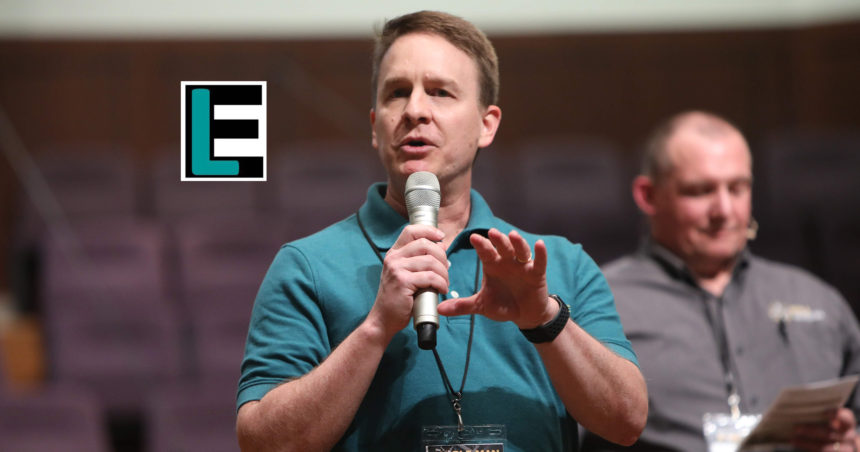 Workshop Highlight 2019: Dave Johnson, Equipped.Life