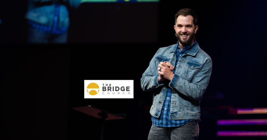 Keynote Highlight: Kris Dolberry, The Bridge Church
