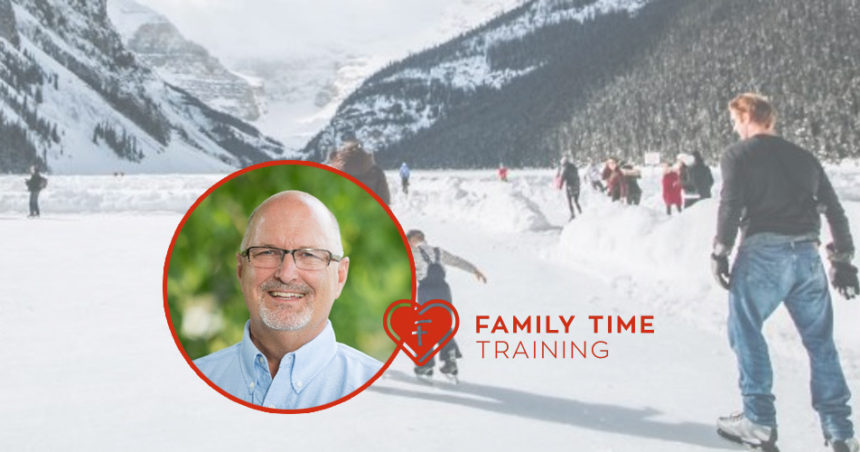 Workshop Highlight 2020: Kirk Weaver, Family Time Training