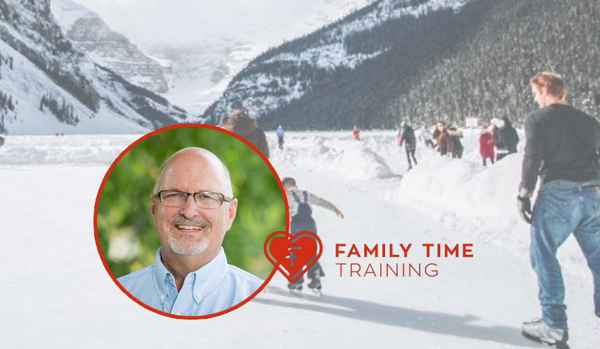 Workshop Highlight 2020: Kirk Weaver, Family Time Training