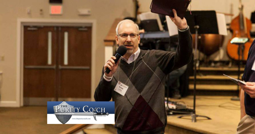 Workshop Highlight 2020: Steve Etner, The Purity Coach