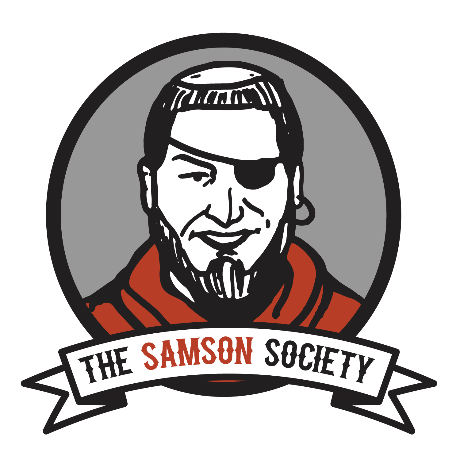 TheSamsonSociety