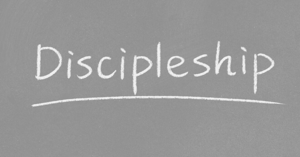 What is Discipleship? [Podcast Ep. 108 feat. Dr. Drew Ham]
