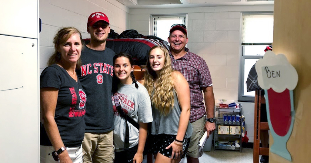 Virginia Tech, NC State & Field Hockey Noble Warriors